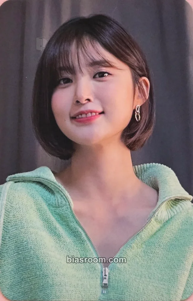 EXID - Jeonghwa - X Album pob (pre-order benefit) musicplant (music plant)