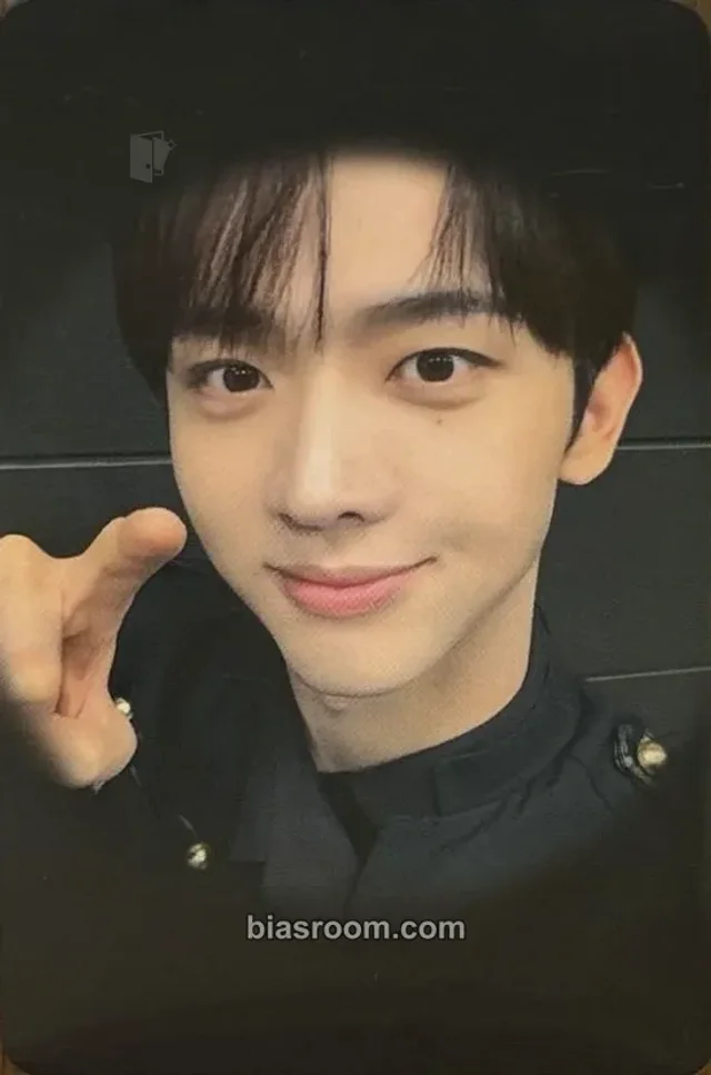 AND2BLE - Seungeon - Sequence 01: Curiosity Album withmuu/withdrama video call (fancall) round 3
