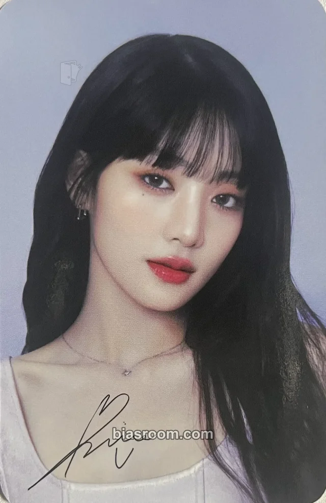 i-dle - Minnie - Minnie × 3CE Other brand collaboration 3ce