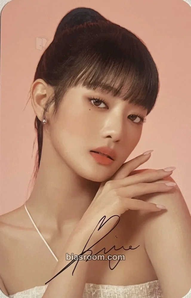 i-dle - Minnie - Minnie × 3CE Other brand collaboration 3ce