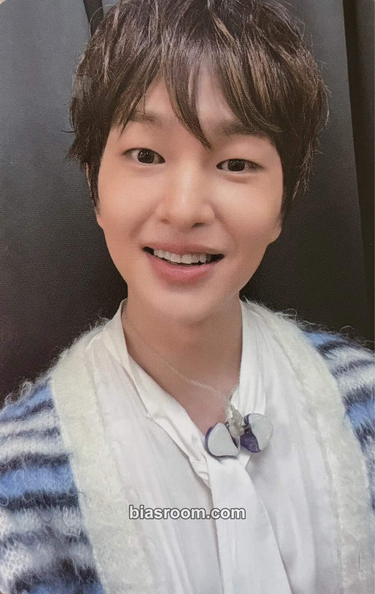 Onew ONEW The Live: Connection Photocard - SHINee - SHINee K-pop photocard