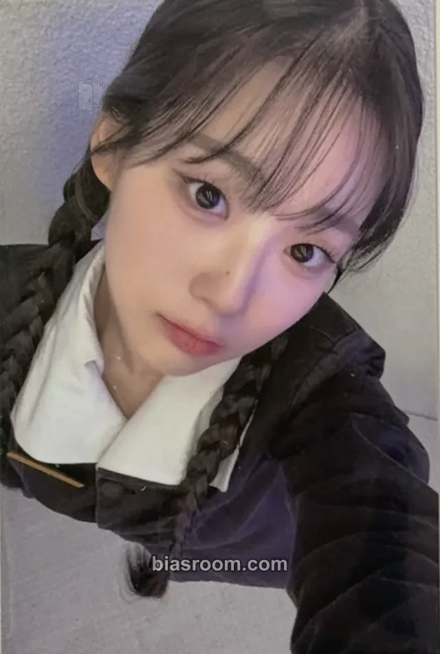 tripleS - Seoyeon - Muhan Album ktown4u video call (fancall)