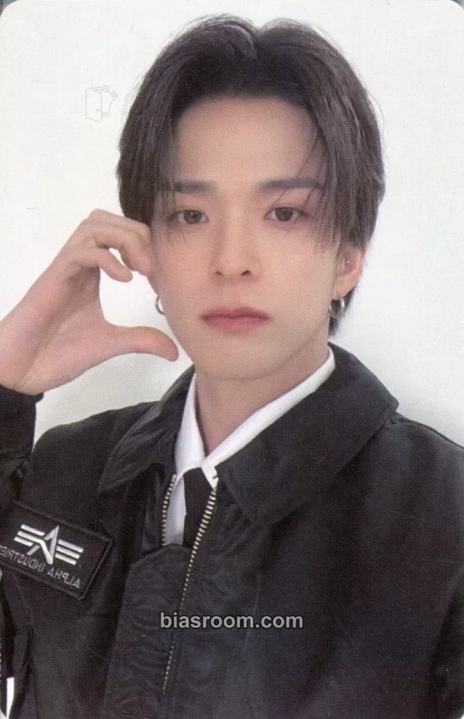Asahi 2024 Welcoming Collection Photocard - TREASURE - TREASURE K-pop photocard