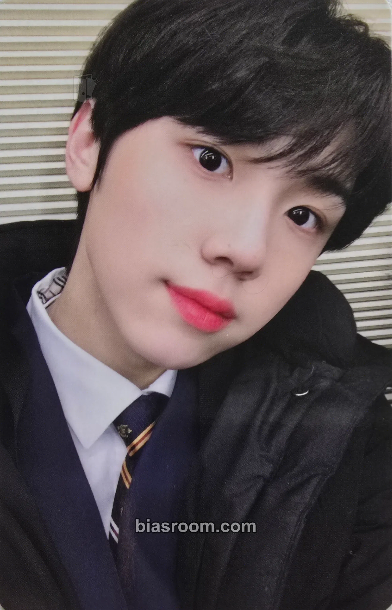 Seongmin 'League Of The Universe' Photobook Photocard - CRAVITY - CRAVITY K-pop photocard