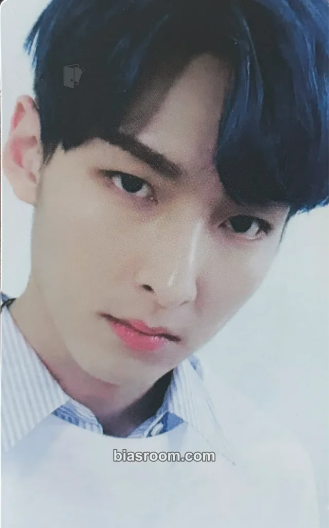 SF9 - Zuho - SF9 LIGHTSTICK VER 1 Other merch photocard lightstick