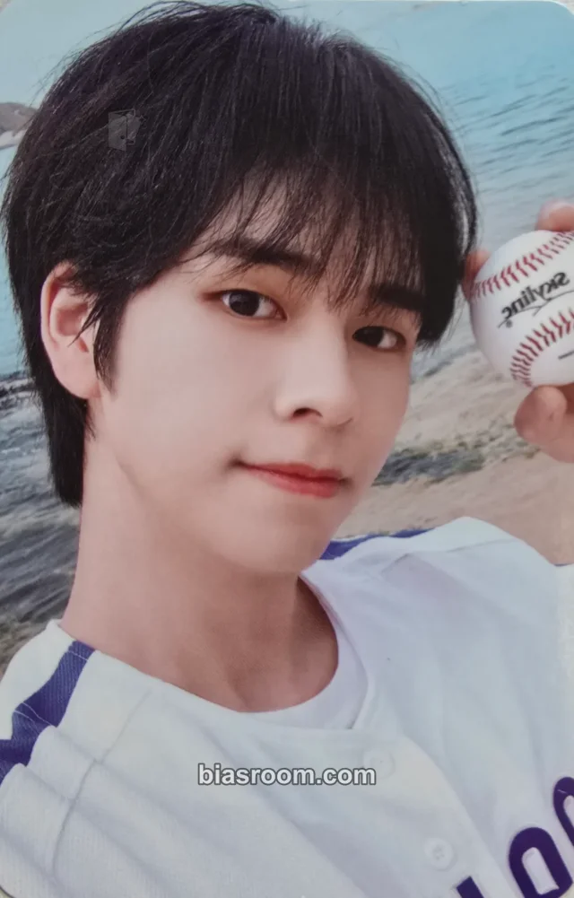 CRAVITY - Serim - Summer Package [Stand Together] Other pob (pre-order benefit) starship square (ssq)