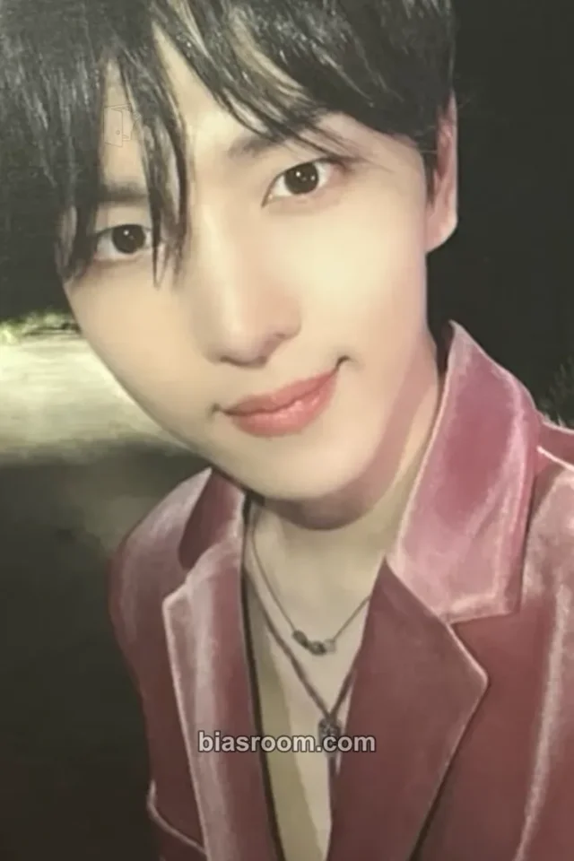 PENTAGON - Kino - POSE Album musickorea (music korea) pob (pre-order benefit) solo album