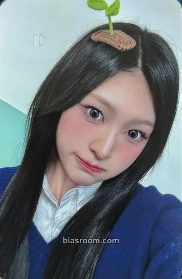 RESCENE - Minami - lip bomb Album araise video call (fancall) round 4