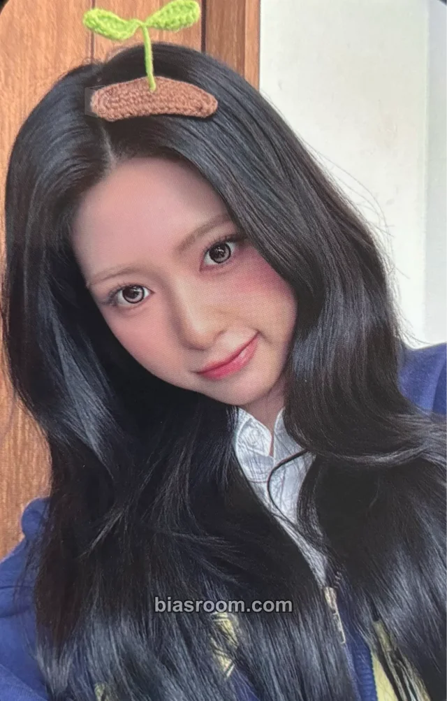 RESCENE - Zena - lip bomb Album araise video call (fancall) round 4