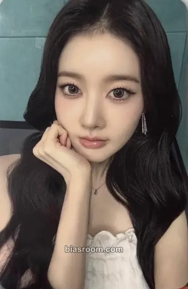 STAYC - Sieun - 2:LOVE Album round 1 soundwave video call (fancall)