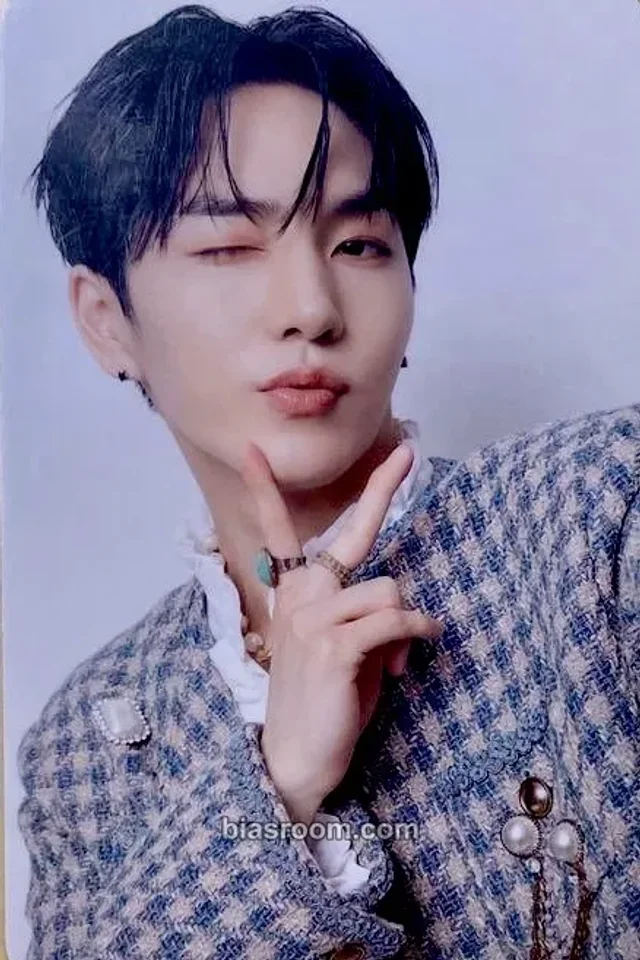 PENTAGON - Kino - 2022 Live In Japan ~Feelin Like~ Event jpfc (japan fanclub) giveaway event concert japan