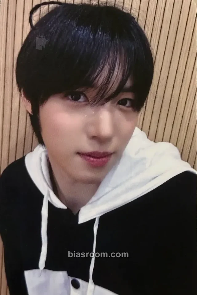 Sena Keyvitup KEYVITUP K-pop photocard