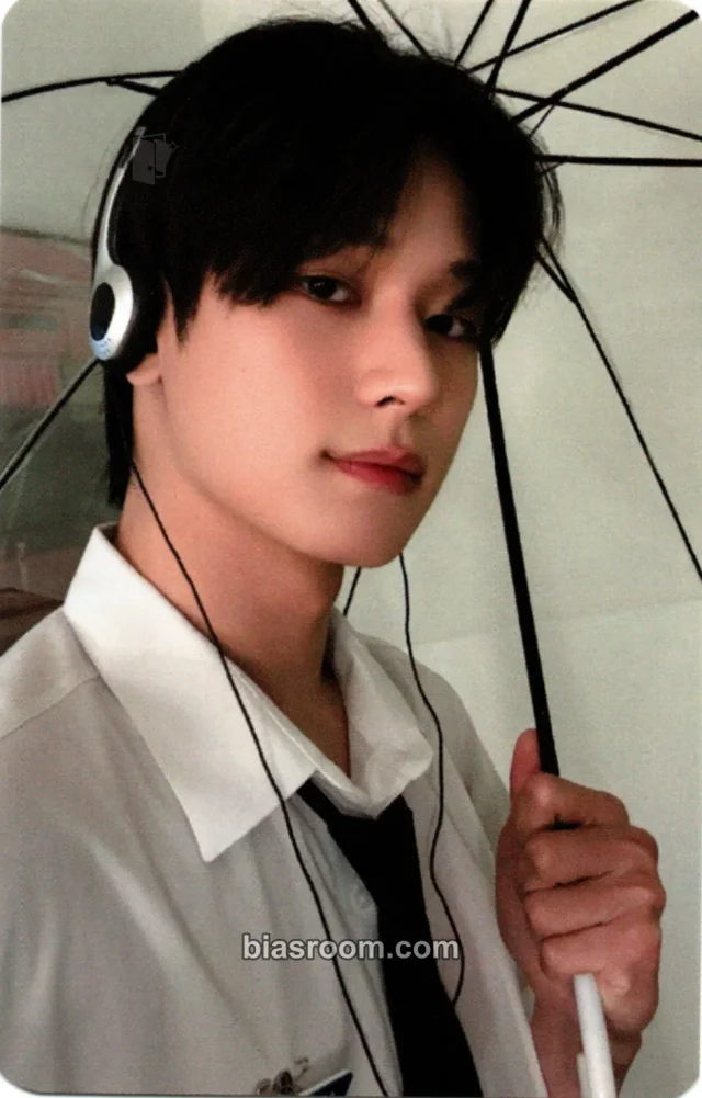 THE BOYZ - Juyeon - a;effect Album round 3