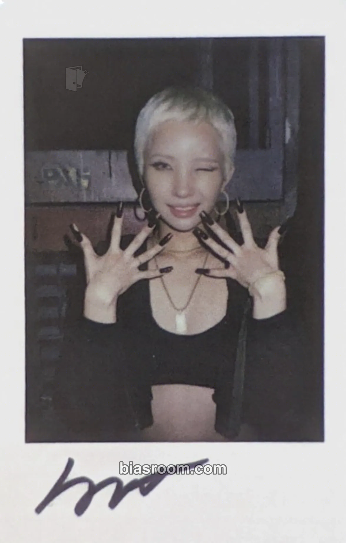 Soyeon We are Photocard - i-dle - i-dle K-pop photocard