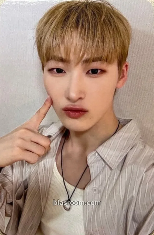 ALL(H)OURS - Youmin - Smoke Point Album soundwave round 5 video call (fancall)