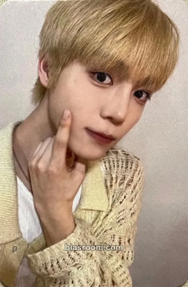 ALL(H)OURS - Minje - Smoke Point Album soundwave round 5 video call (fancall)