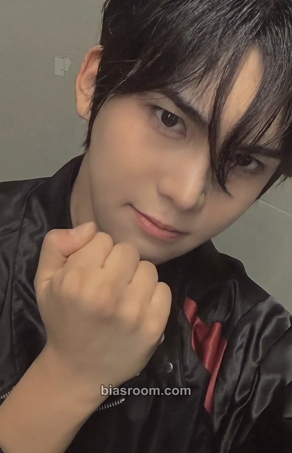 Hyun I'mma Be Photocard - XLOV - XLOV K-pop photocard
