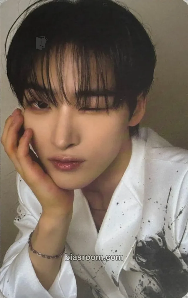 ALL(H)OURS - Youmin - No Doubt Album joeun music round 2 video call (fancall)