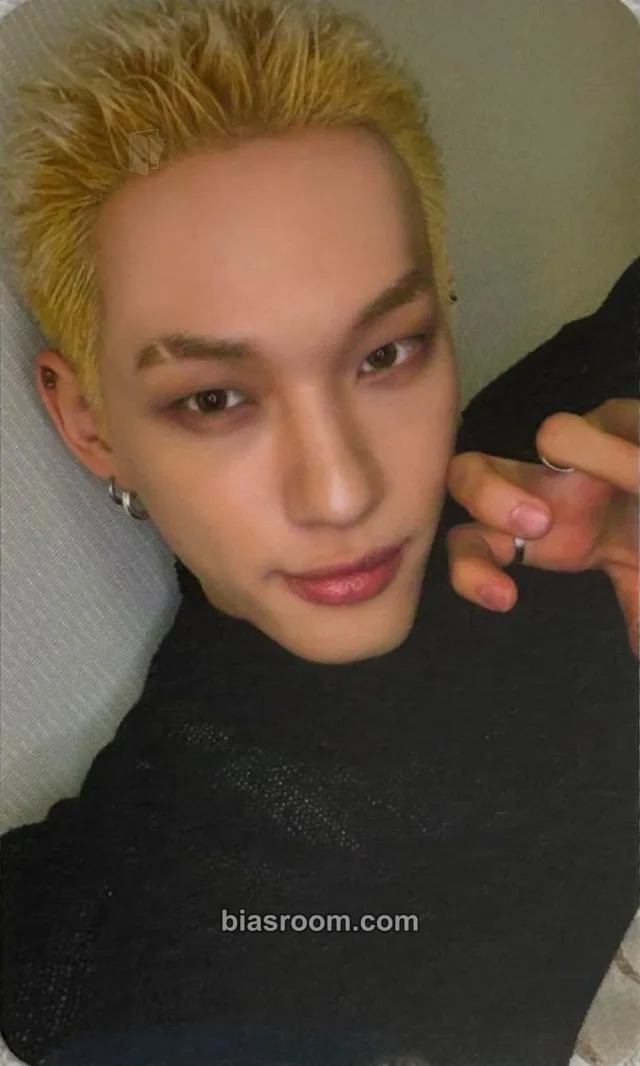 ALL(H)OURS - Xayden - No Doubt Album joeun music round 2 video call (fancall)
