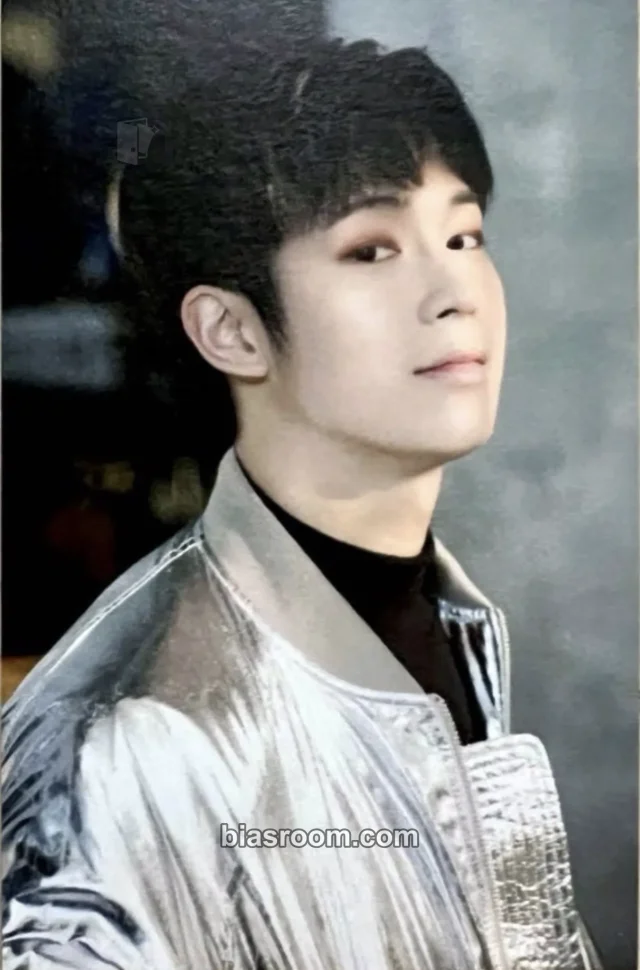 SF9 - Dawon - Breaking Sensation Album broadcast
