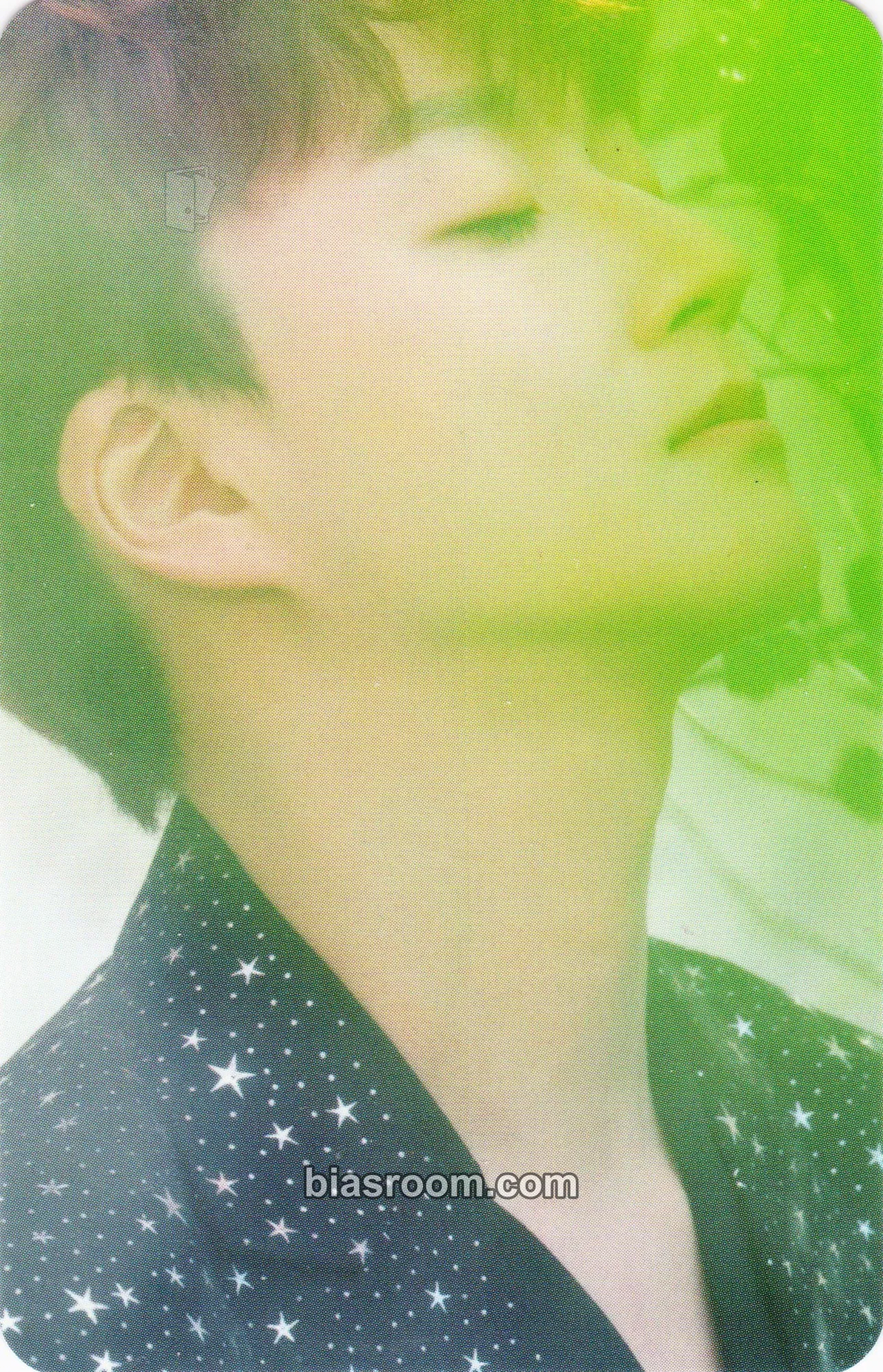 Mingyu The Forestella Photocard - Forestella - Forestella K-pop photocard