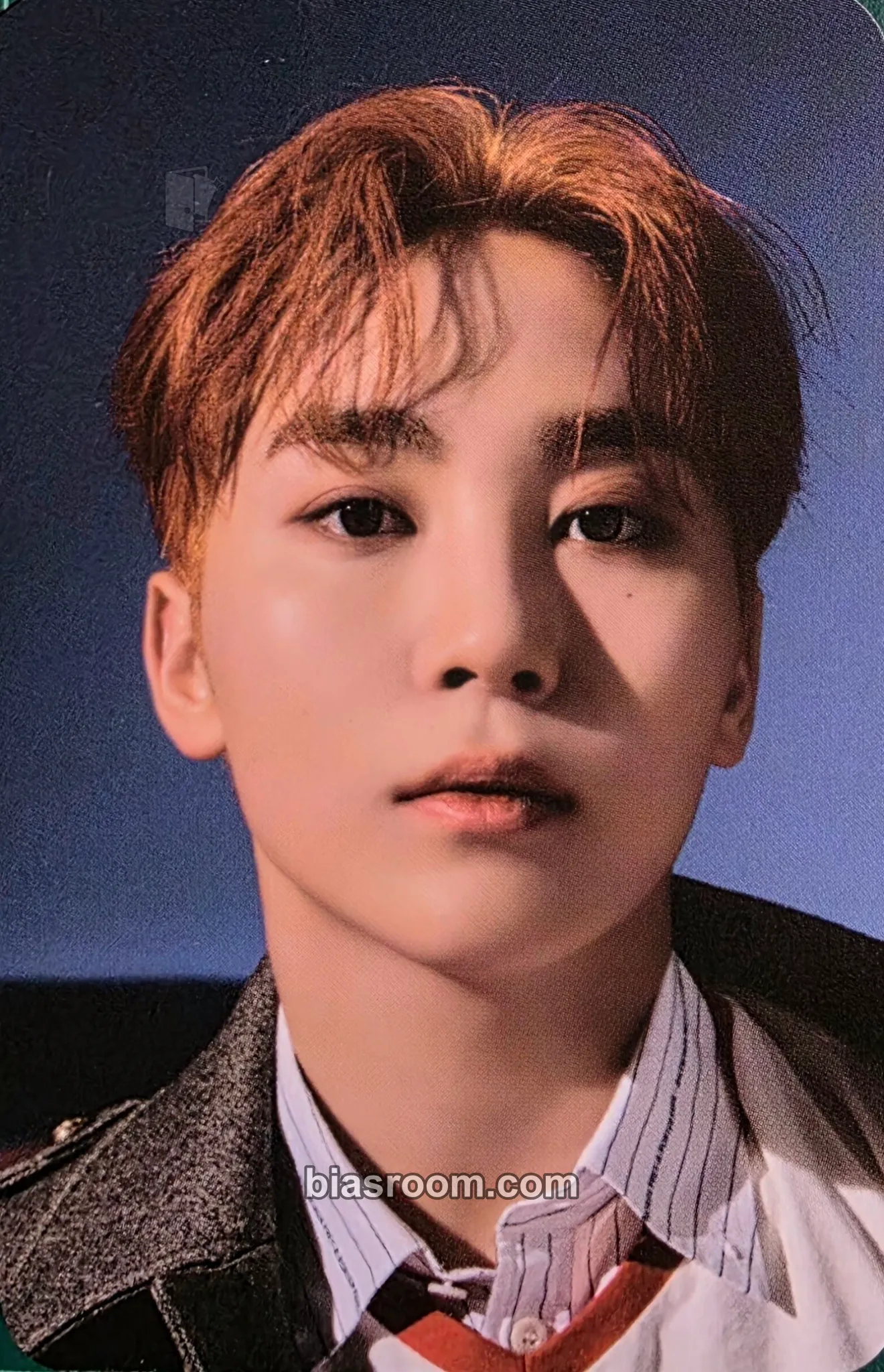 Seungkwan Second Wind Photocard - SEVENTEEN - SEVENTEEN K-pop photocard