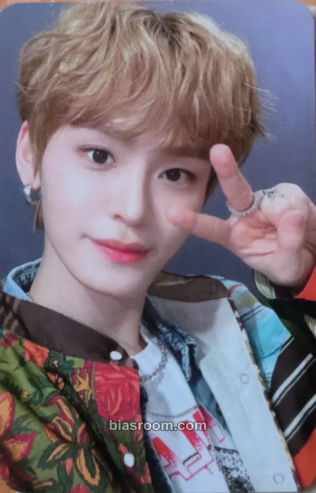 Tempest - Taerae - It’s ME, It’s WE Album fansign withmuu/withdrama