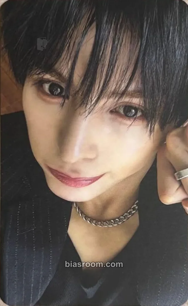 ALL(H)OURS - Masami - No Doubt Album joeun music round 2 video call (fancall)
