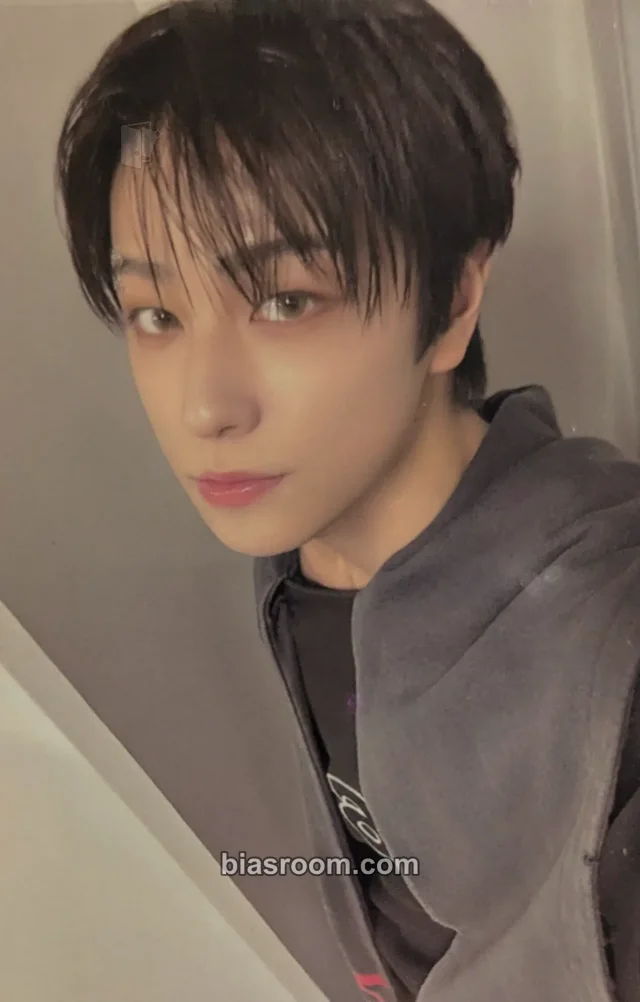 &TEAM - Taki - Yukiakari Album weverse global shop (wvg)