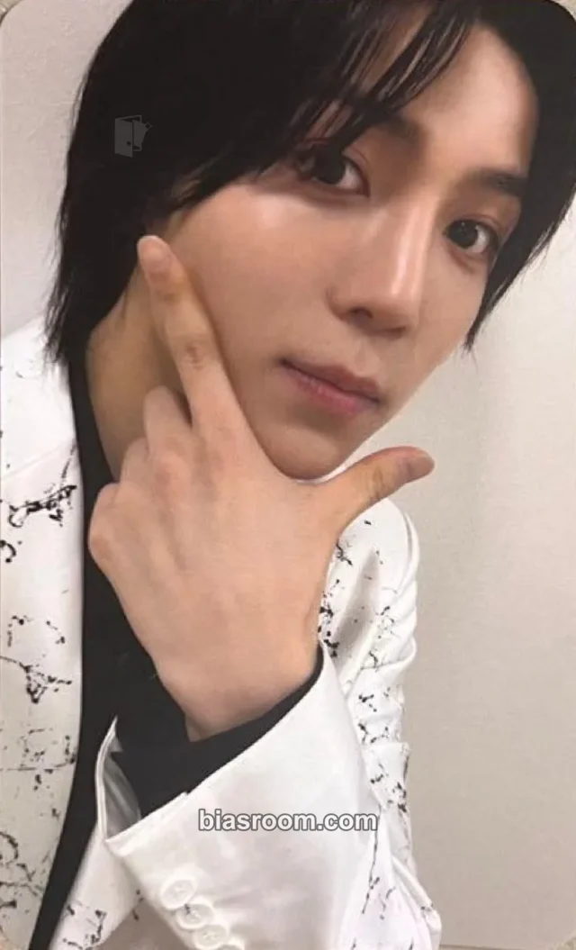 ALL(H)OURS - Minje - No Doubt Album joeun music round 2 video call (fancall)