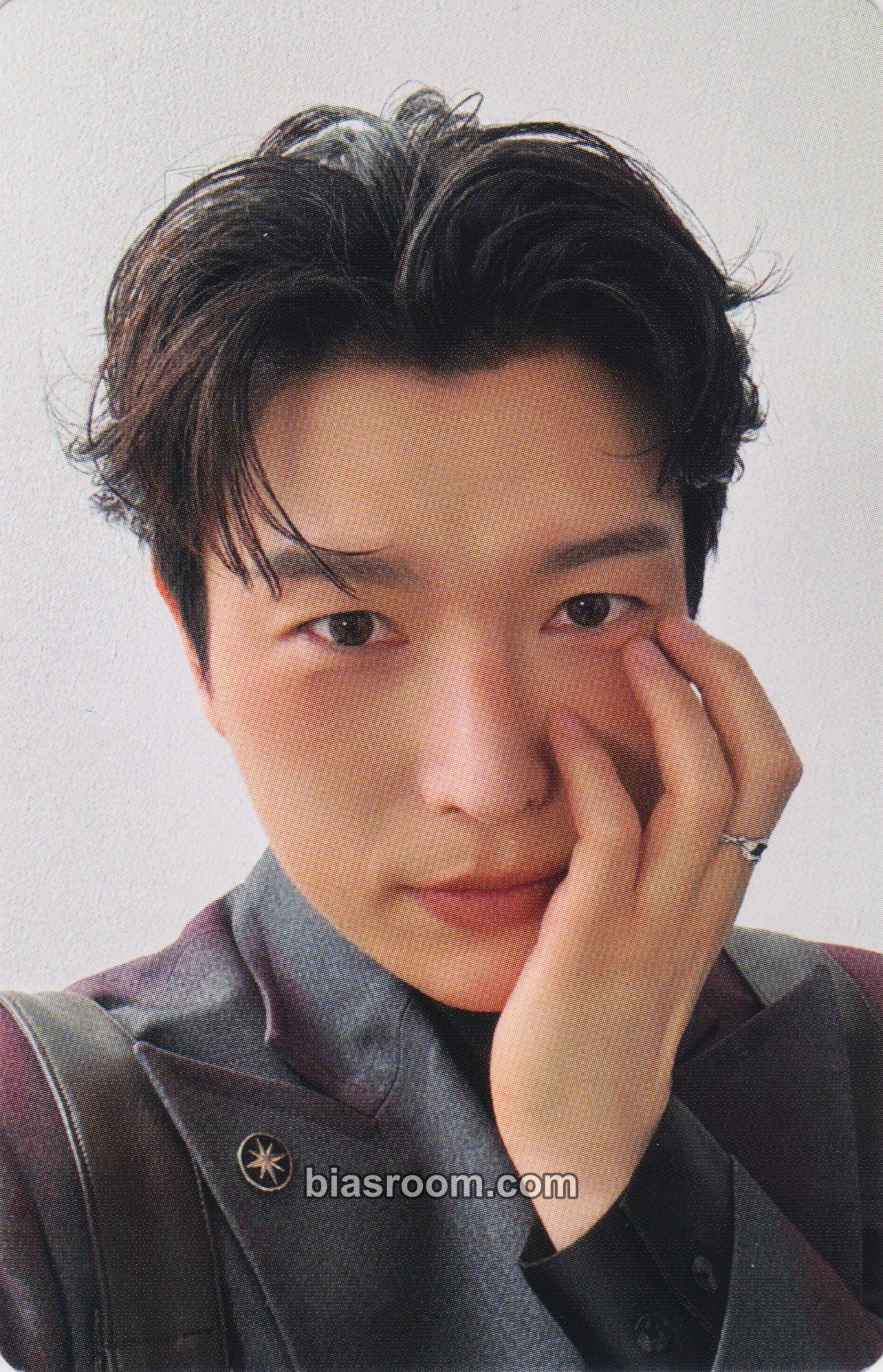 Doohoon 2024 Forestella Concert The Illusionist Photocard - Forestella - Forestella K-pop photocard
