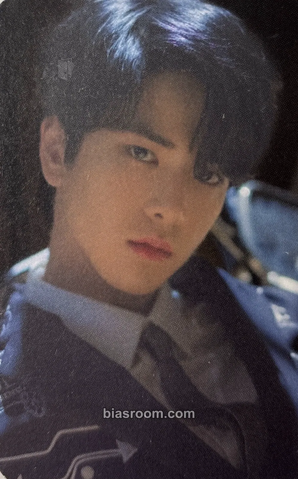 Younghoon The Sphere Photocard - THE BOYZ - THE BOYZ K-pop photocard