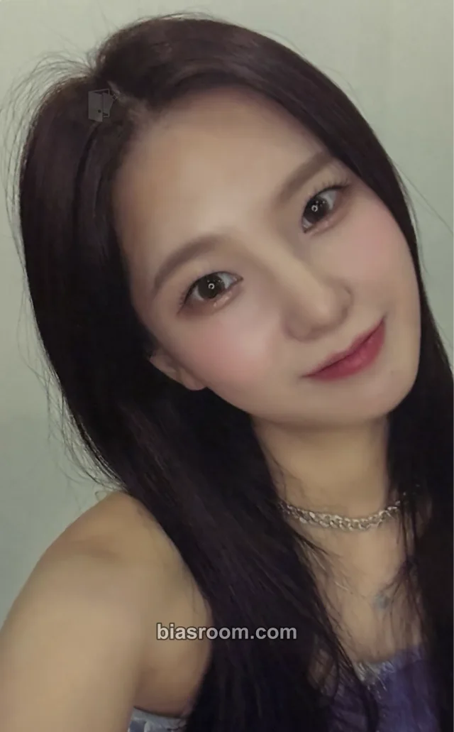 Kep1er - Yujin - TROUBLESHOOTER Album synnara round 2 video call (fancall)