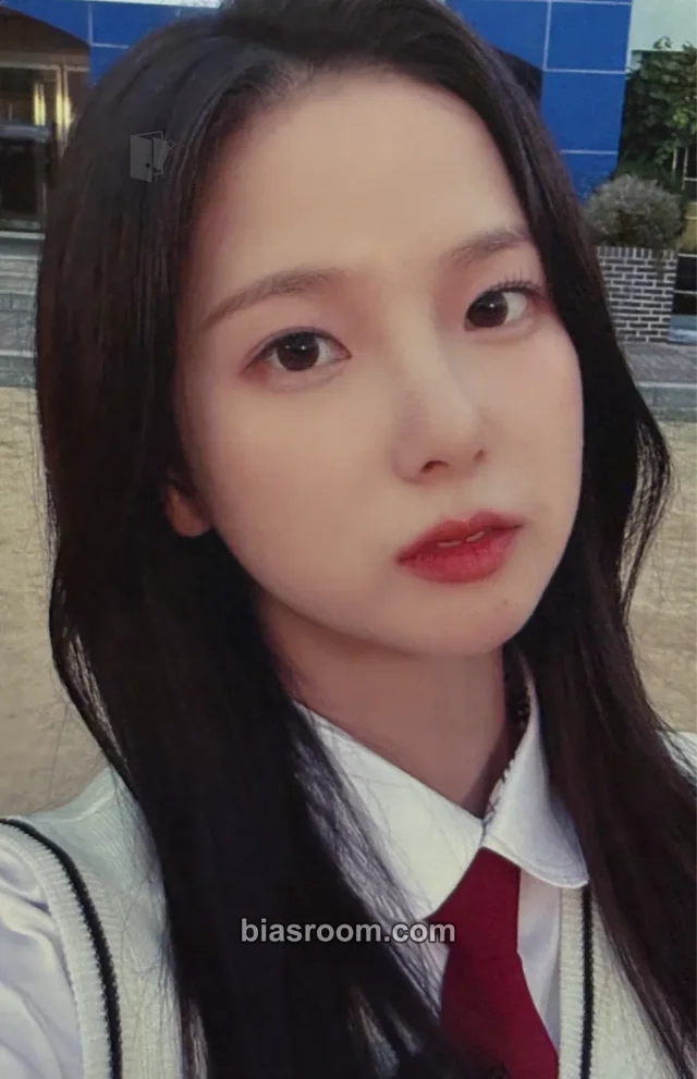 Kep1er - Yujin - TROUBLESHOOTER Album mokketshop video call (fancall)