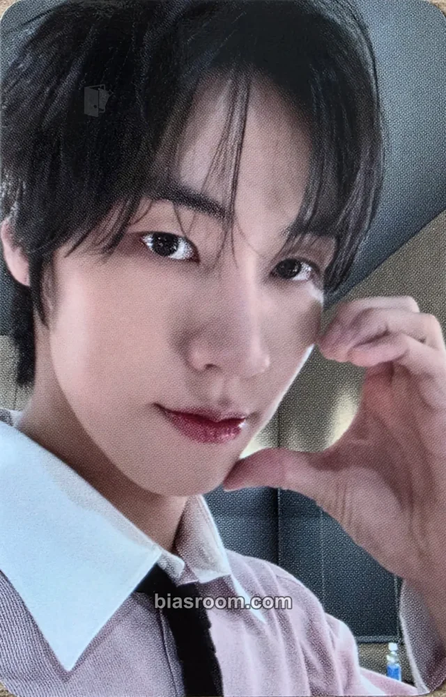 N.Flying - Seunghyub - 2026 N.Flying LIVE ‘&CON5 : into REM’ Event love fnc day 3 seoul