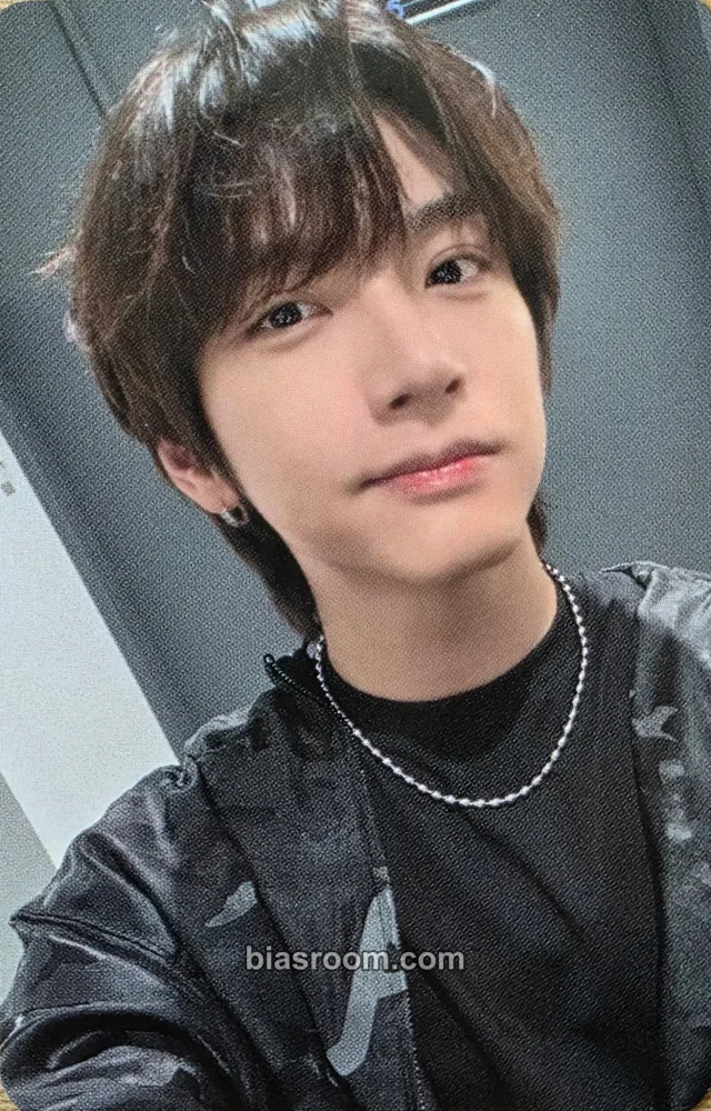 N.Flying - Jaehyun - 2026 N.Flying LIVE ‘&CON5 : into REM’ Event day 3 love fnc seoul