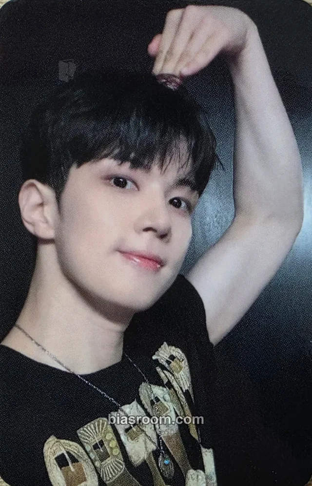 N.Flying - Hweseung - 2026 N.Flying LIVE ‘&CON5 : into REM’ Event day 3 love fnc seoul