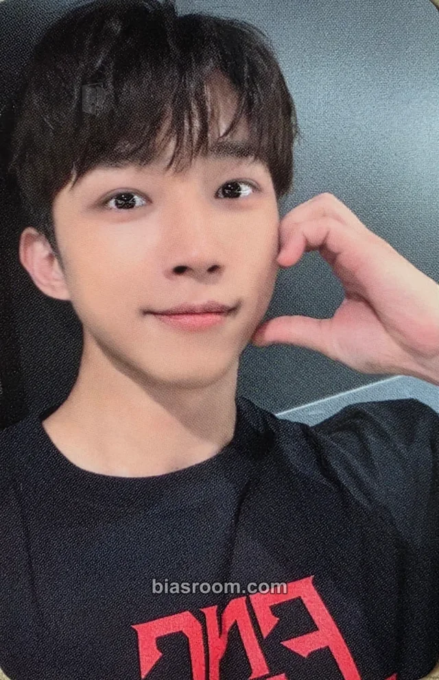 N.Flying - Dongsung - 2026 N.Flying LIVE ‘&CON5 : into REM’ Event day 3 love fnc seoul