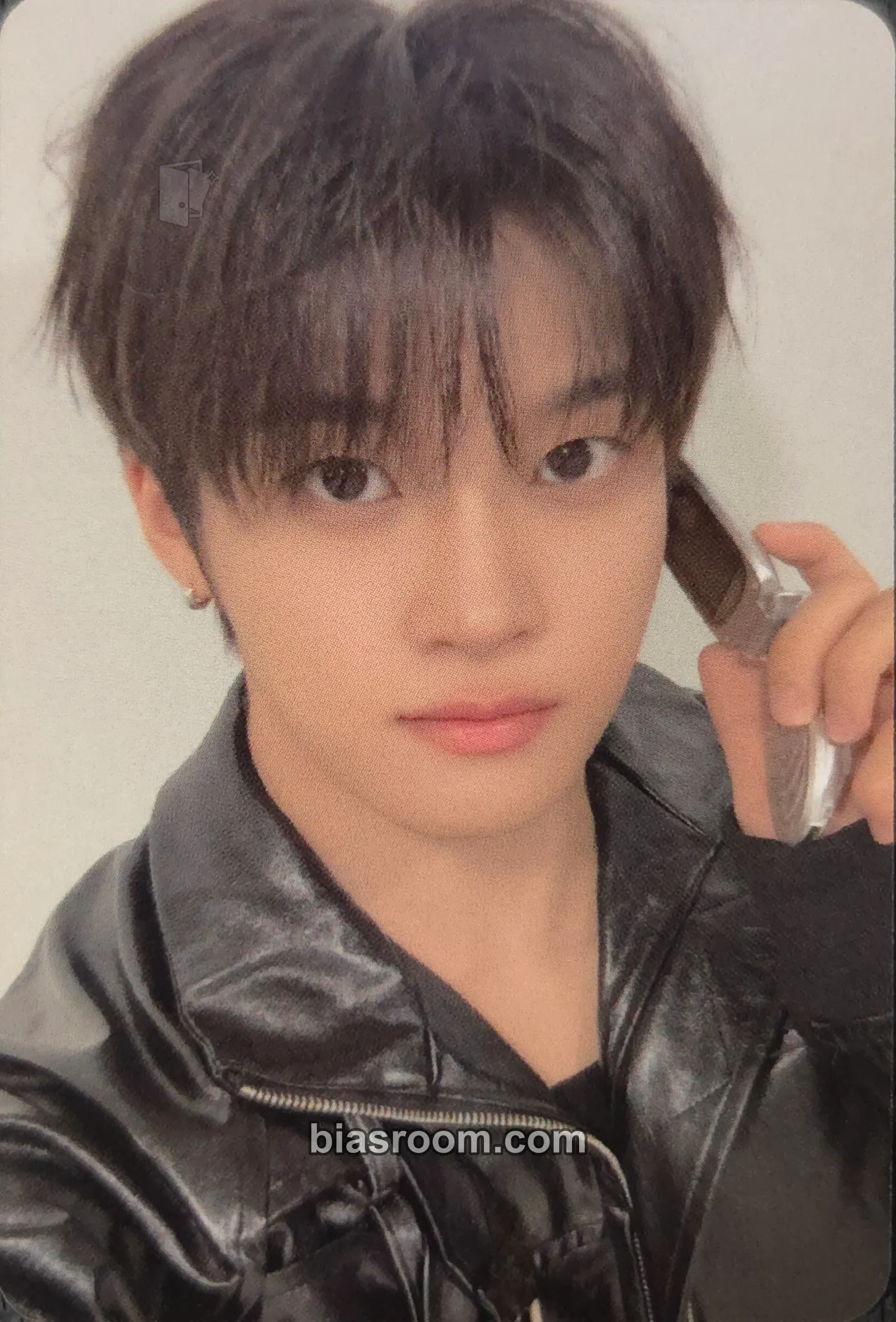 Junmin ROUTE ZERO: The ORA Photocard - xikers - xikers K-pop photocard
