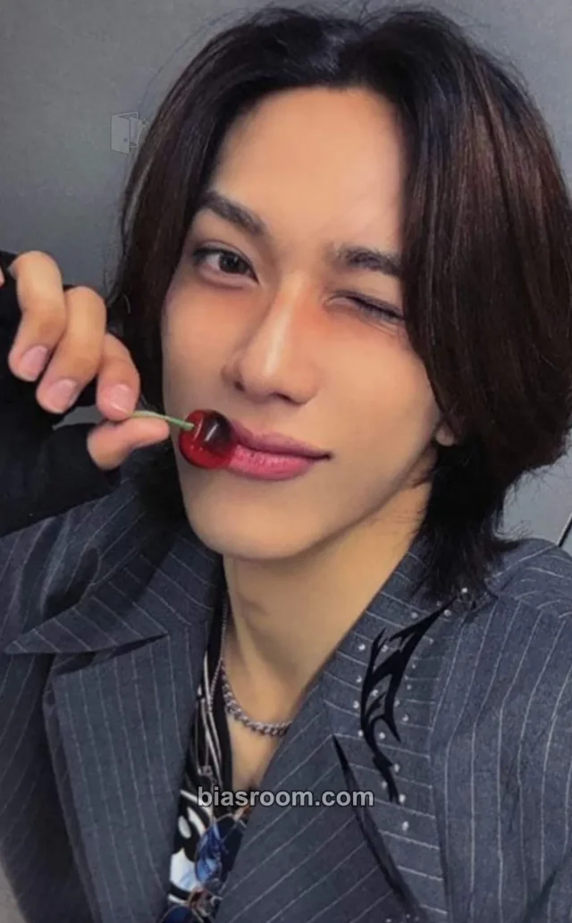 INI - Rihito - KCON JAPAN 2026 Event purchase benefit online