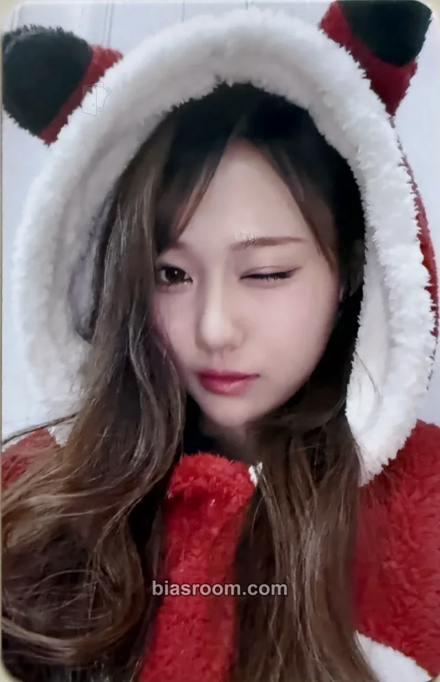 Kiiras - Kurumi - Kill Ma Bo$$ Album makestar video call (fancall) round 5