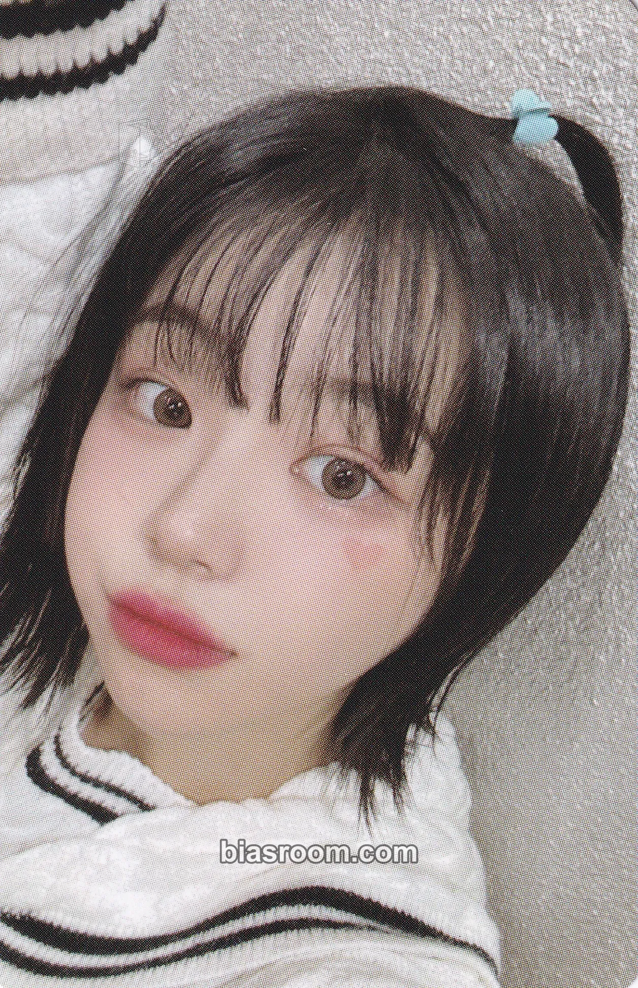 Chodan Manito Photocard - QWER - QWER K-pop photocard