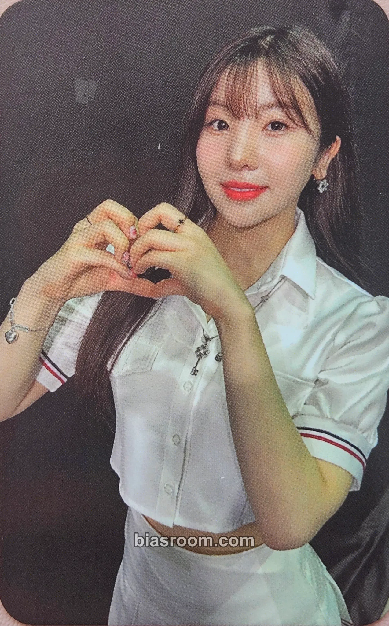 Nayu New Chapter Photocard - ILY:1 - ILY:1 K-pop photocard