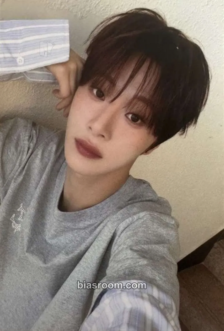 Nam JiWoon 1st FAN-CON TOUR <20> Photocard - idntt - idntt K-pop photocard