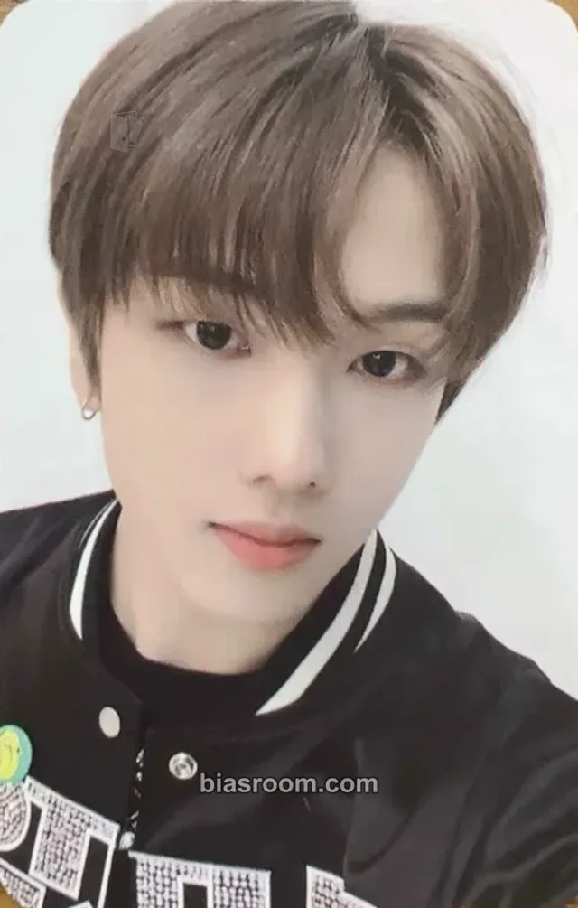 NCT DREAM - Jisung - 6TH ANNIVERSARY MD Other merch photocard acrylic stand