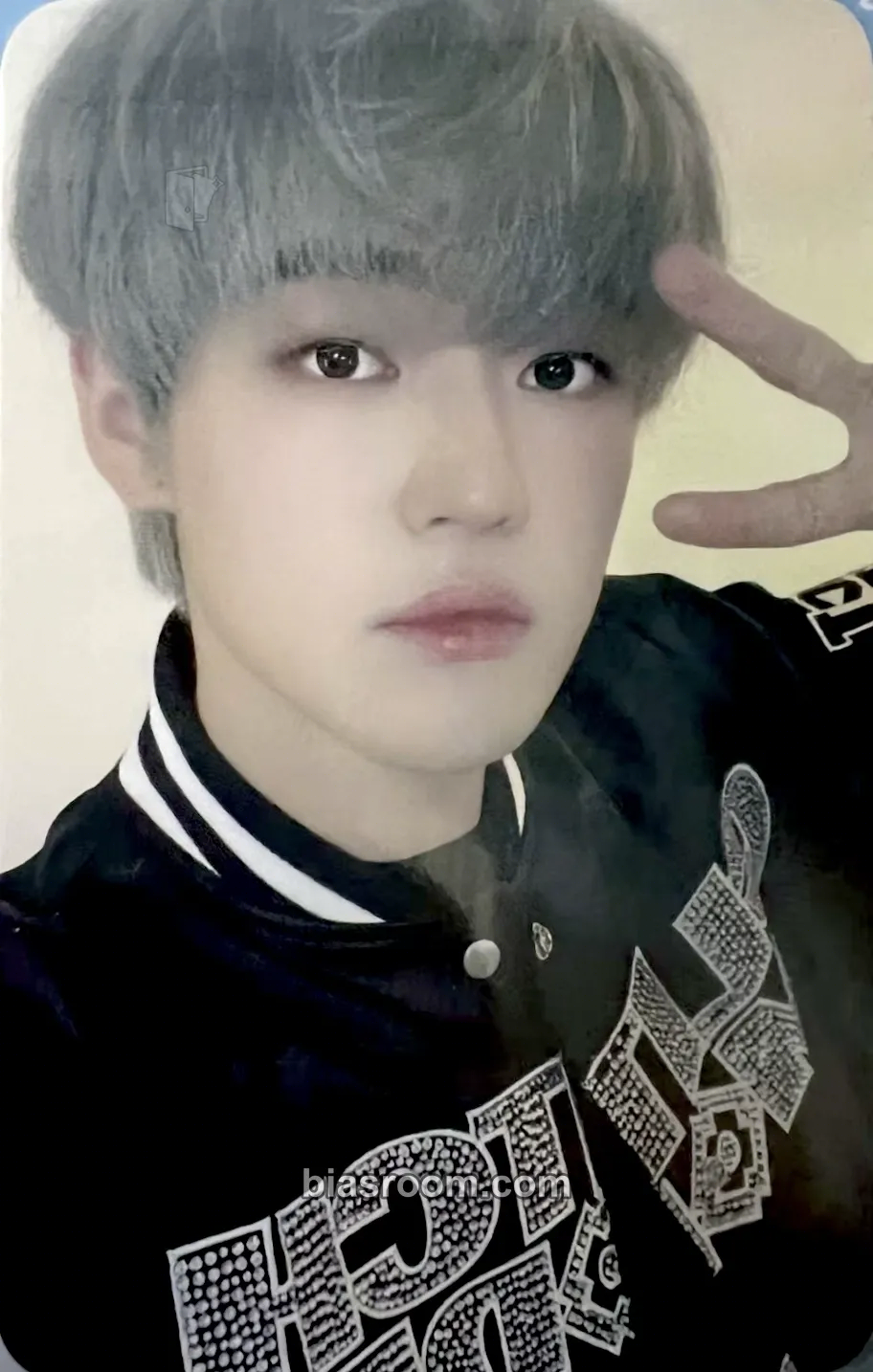 Chenle 6TH ANNIVERSARY MD Photocard - NCT DREAM - NCT DREAM K-pop photocard