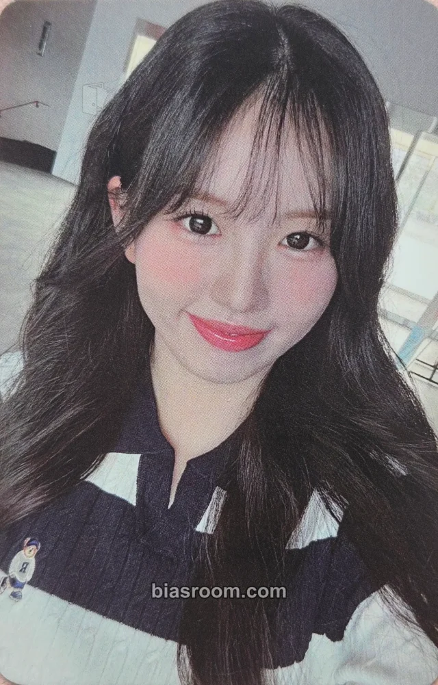 ILY:1 - Hana - Illang:Firework Album blue dream media (bdm)