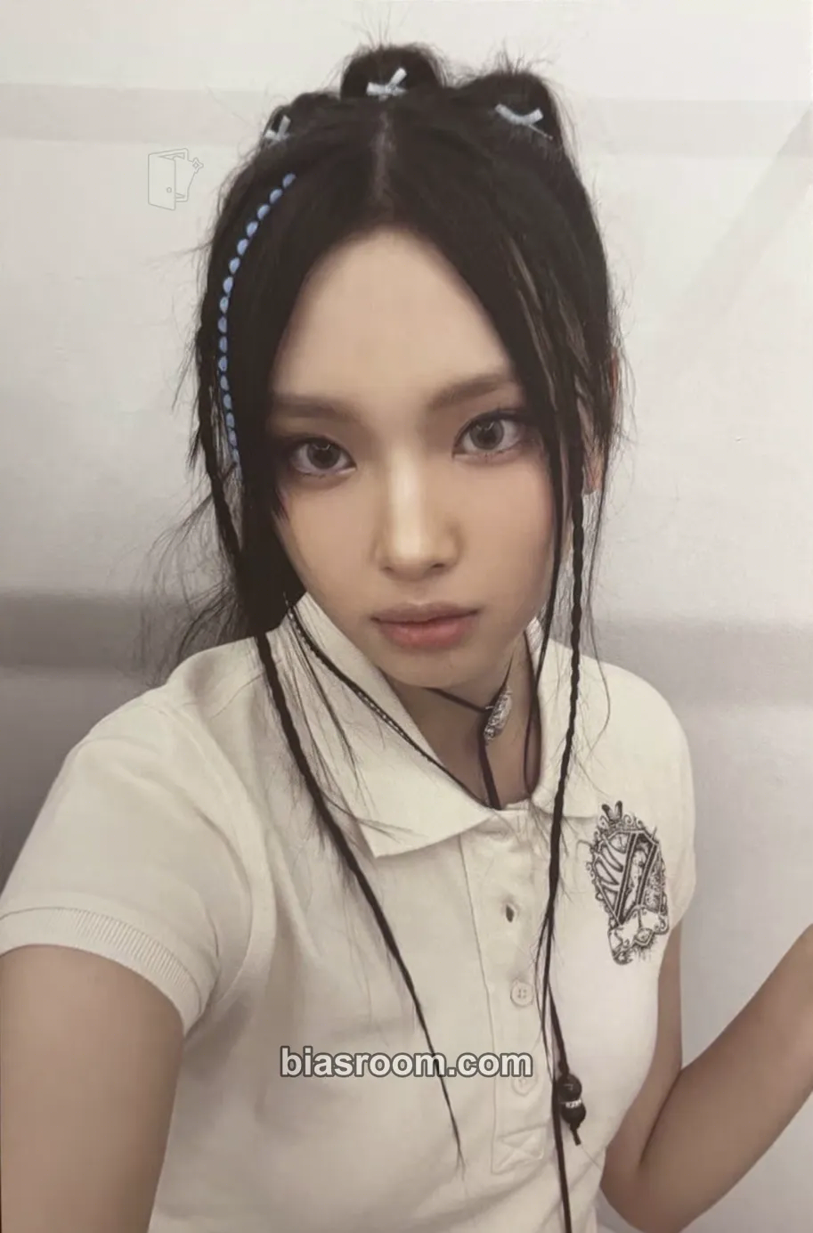 Hyein NewJeans 2nd EP “Get Up” Photocard - NewJeans - NewJeans K-pop photocard