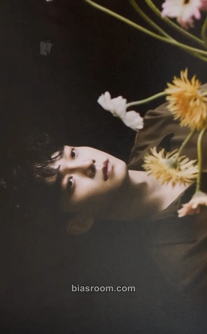 Chen Dear My Dear Photocard - EXO - EXO K-pop photocard