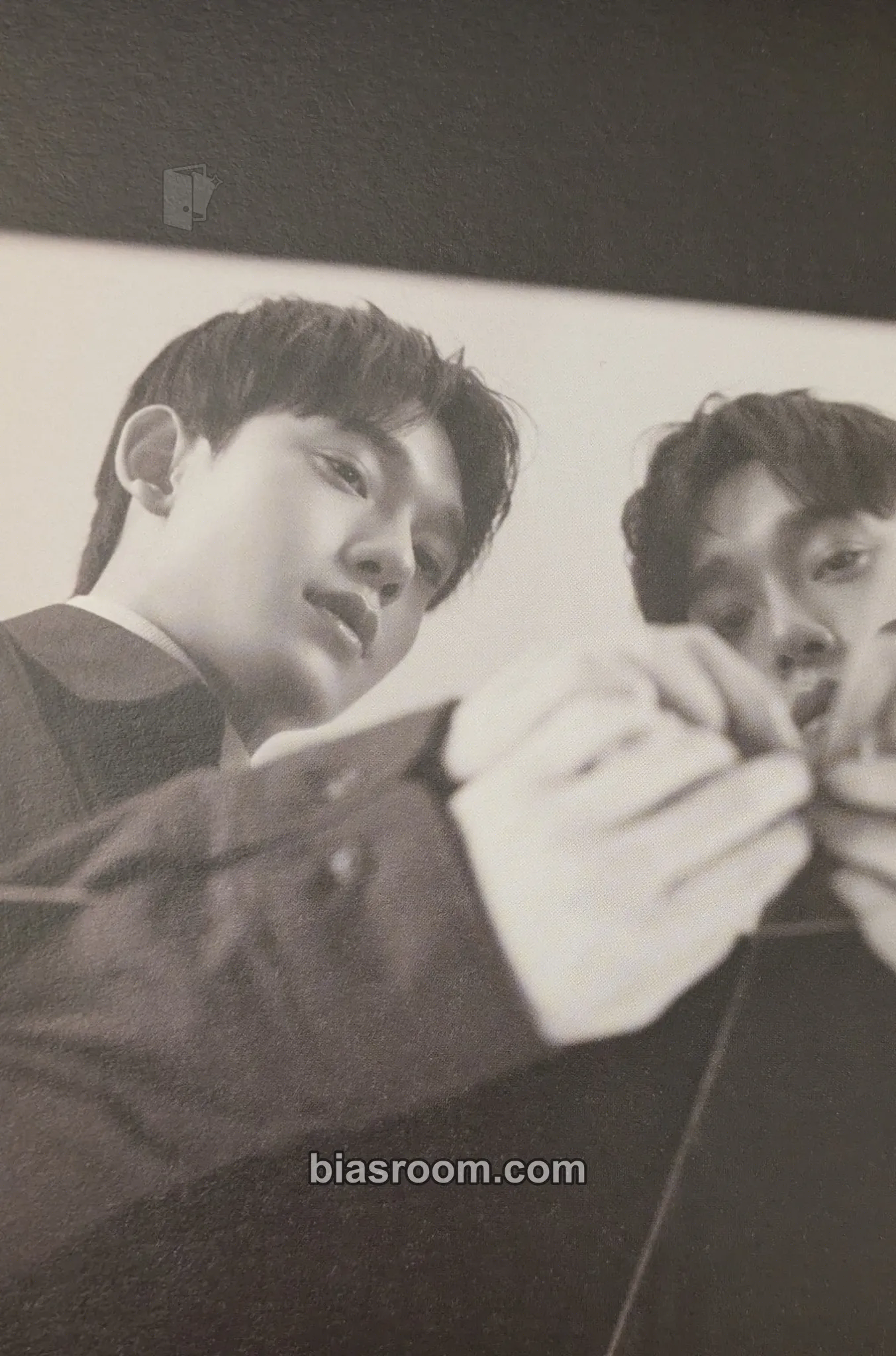 Chen Dear My Dear Photocard - EXO - EXO K-pop photocard